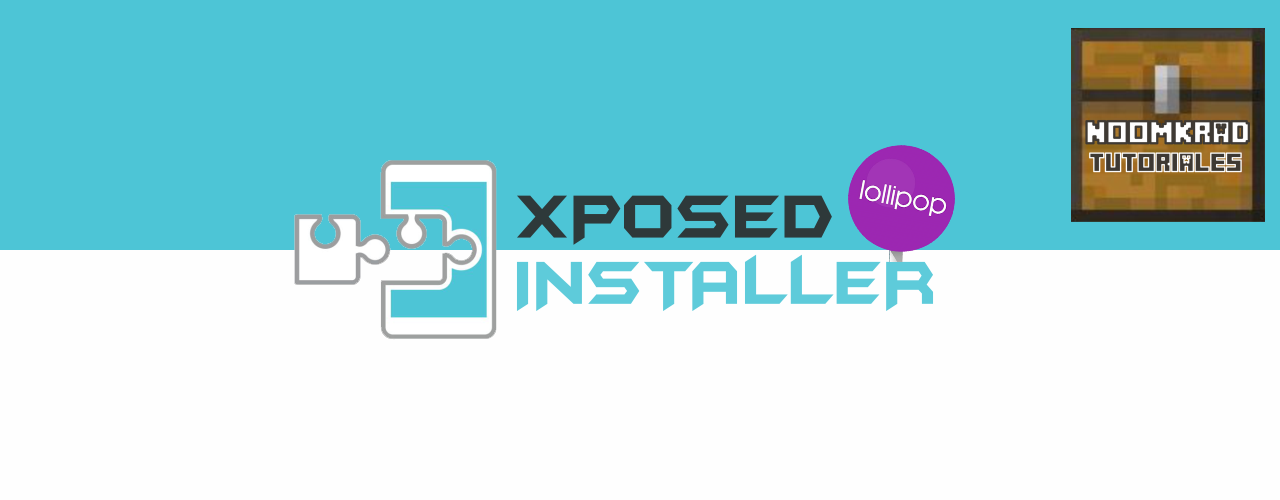 Xposed tether