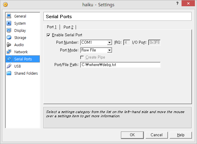 How To Transfer File Using Putty Serial Setting